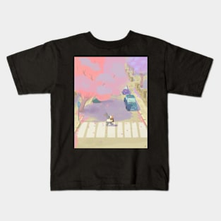 Crossing Kids T-Shirt